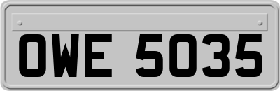 OWE5035