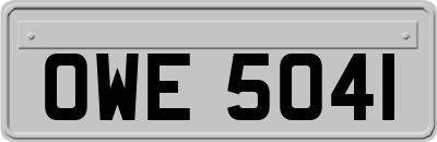 OWE5041