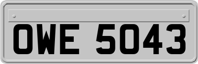 OWE5043