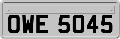 OWE5045