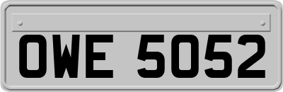 OWE5052
