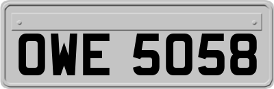 OWE5058
