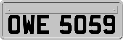 OWE5059