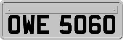 OWE5060
