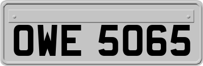 OWE5065