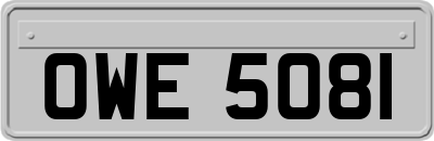 OWE5081
