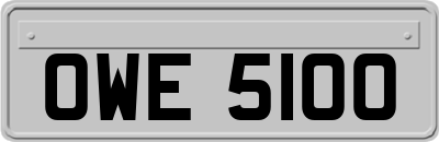 OWE5100