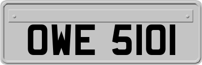 OWE5101