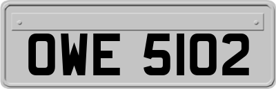 OWE5102