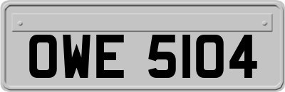 OWE5104