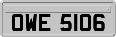 OWE5106