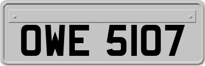OWE5107