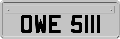 OWE5111
