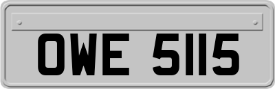 OWE5115