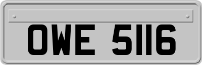 OWE5116