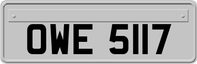 OWE5117