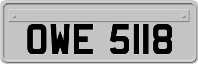 OWE5118