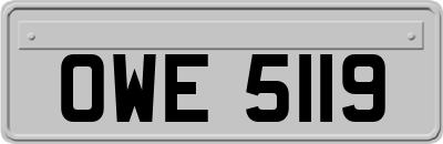 OWE5119