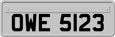 OWE5123