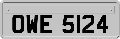OWE5124