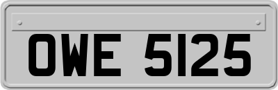 OWE5125