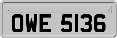 OWE5136