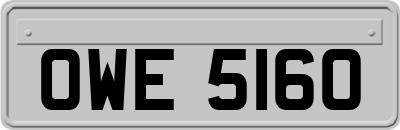 OWE5160