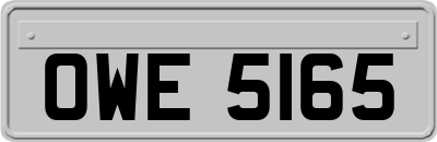 OWE5165