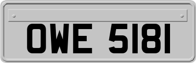 OWE5181