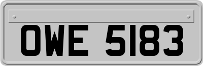 OWE5183