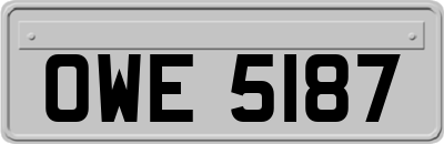 OWE5187