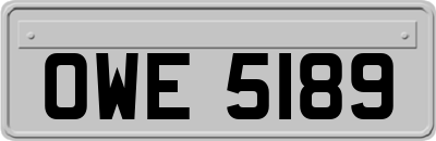 OWE5189