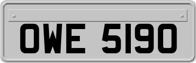OWE5190