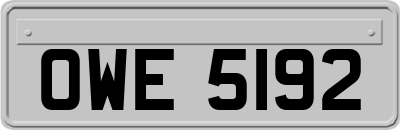 OWE5192