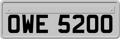 OWE5200