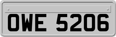 OWE5206