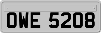 OWE5208