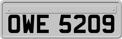 OWE5209