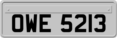 OWE5213