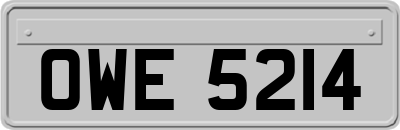 OWE5214