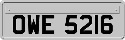 OWE5216