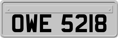 OWE5218
