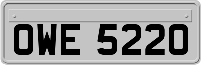 OWE5220
