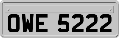 OWE5222