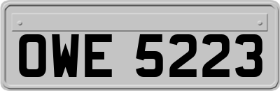 OWE5223