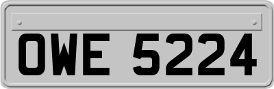 OWE5224
