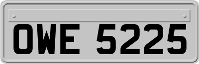 OWE5225
