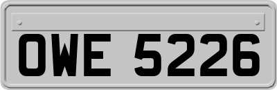 OWE5226