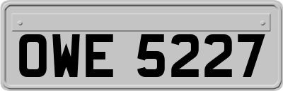 OWE5227