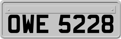 OWE5228